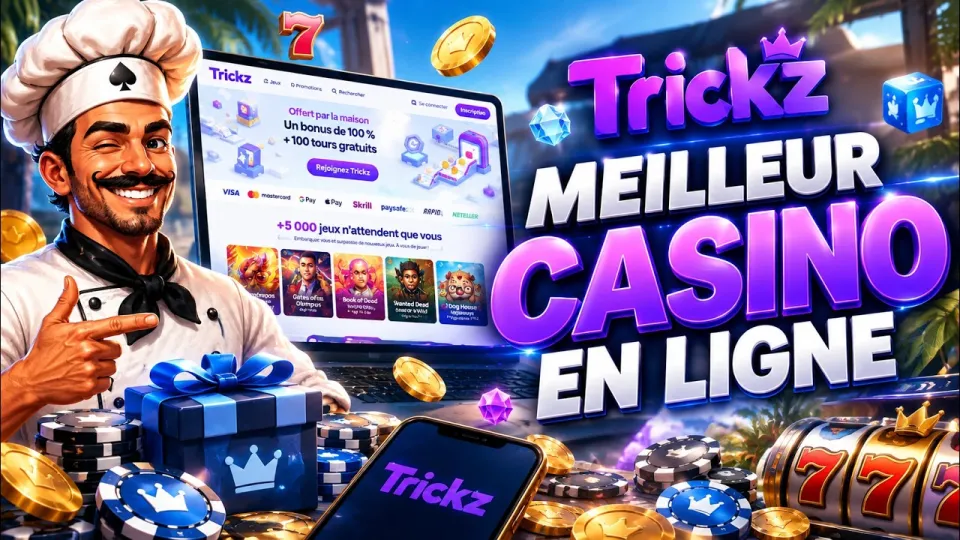 Comment choisir un casino en ligne français fiable et sécurisé pour jouer en 2026